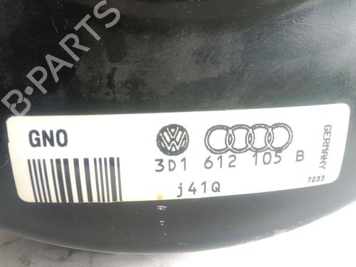 Servo brake VW PHAETON (3D1, 3D2, 3D3, 3D4, 3D6, 3D7, 3D8, 3D9) 3.0 V6 TDI 4motion | BP27863198M42 