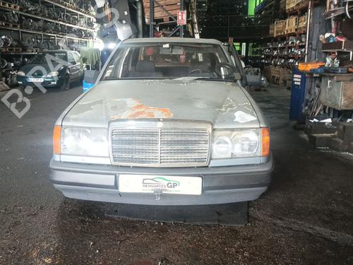 Brugte MERCEDES-BENZ 124 Saloon (W124)  250 D (124.125)  4604178
