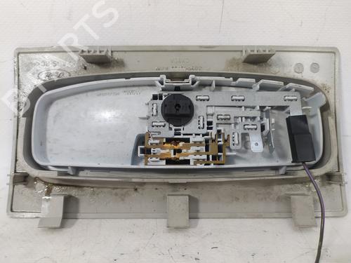 Innerbelysning FORD FIESTA VI (CB1, CCN) 1.25 | BP10958808I8 