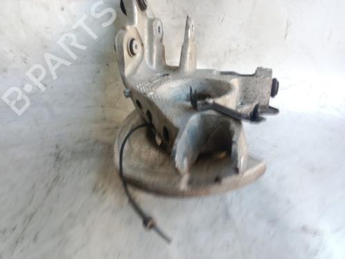 Left rear steering knuckle JAGUAR XE (X760) 2.0 D | BP34397513M27 - Image 6