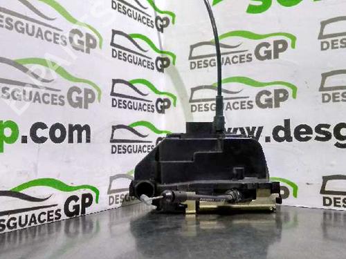 Used Front right lock RENAULT MEGANE II (BM0/1_, CM0/1_) 1.9 dCi (BM0G, CM0G) (120 hp) 7138419