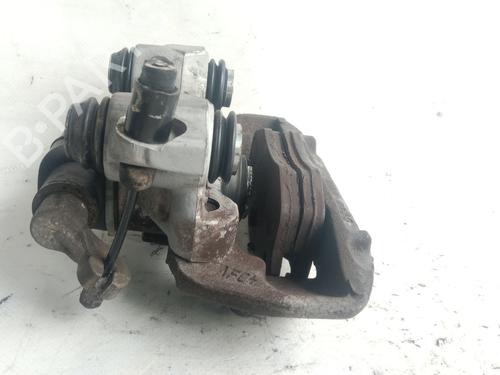 Left rear brake caliper CITROËN XSARA (N1) 1.6 16V | BP30818470M107 