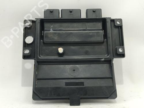 Engine control unit (ECU) RENAULT MEGANE II (BM0/1_, CM0/1_) 1.5 dCi (BM02, BM13, BM2A, CM02, CM13) | BP29342817M57 