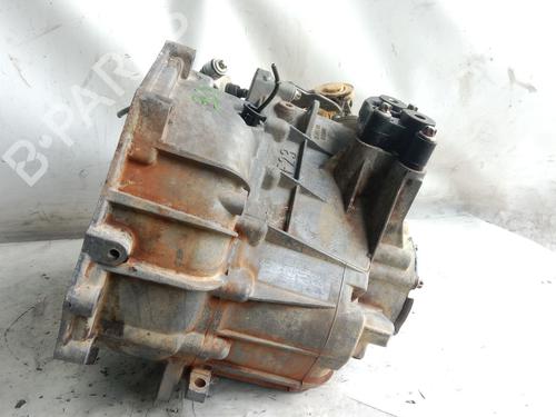 Gearkasse OPEL MERIVA A MPV (X03) 1.7 CDTI (E75) (100 hp) 30578262