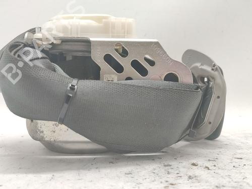 Front left seatbelt HYUNDAI i30 (FD) 1.4 | BP37175805I26 - Image 3