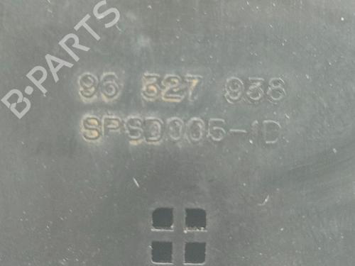 Right front window switch SSANGYONG REXTON / REXTON II (GAB_) 2.7 Xdi 4x4 | BP37605940I26 - Image 5
