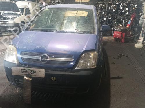 Used Parts OPEL MERIVA A MPV (X03) 1.6 16V (E75) (100 hp) 4309615
