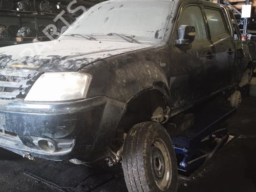Driveshaft TATA XENON Platform/Chassis 2.2 DiCOR | BP12449343M37 - Image 9