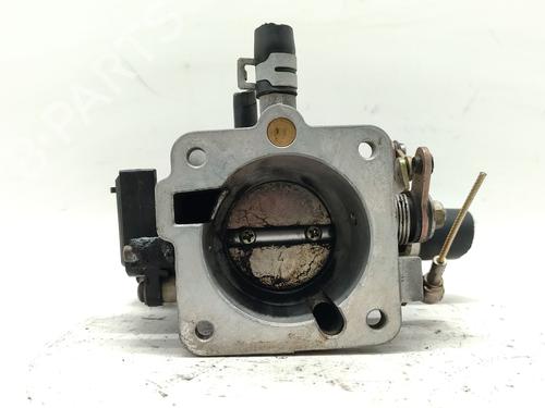 Throttle body OPEL ASTRA F Hatchback (T92) 1.4 i (F08, M08, F68, M68) | BP30109287M82