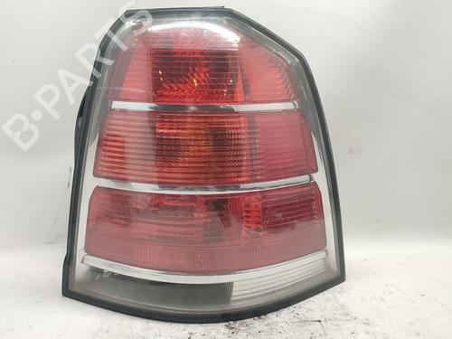 Used Right taillight Right taillight 38784529 38784529