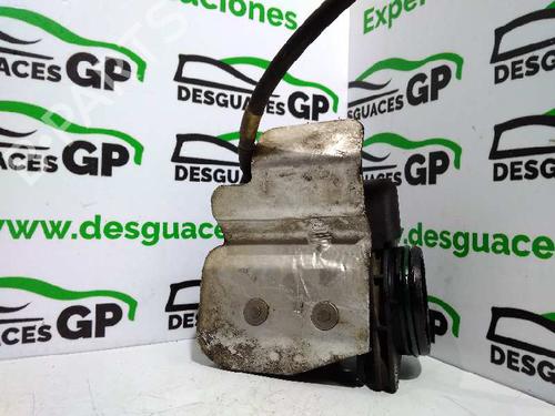 Throttle body CITROËN XSARA PICASSO (N68) 2.0 HDi | BP7143355M82 