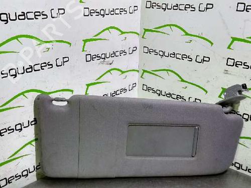 Used Right sun visor AUDI A6 C5 (4B2) 2.4 (165 hp) 7137555