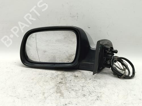 Bakspejl venstre PEUGEOT 307 Break (3E) 2.0 HDI 110 (107 hp) 30810016