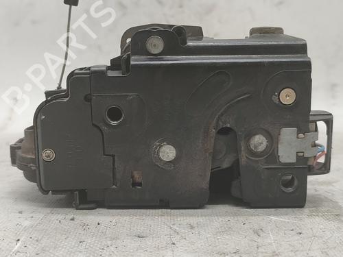 Used Front right lock SEAT LEON (1M1) [1999-2006]  16734884