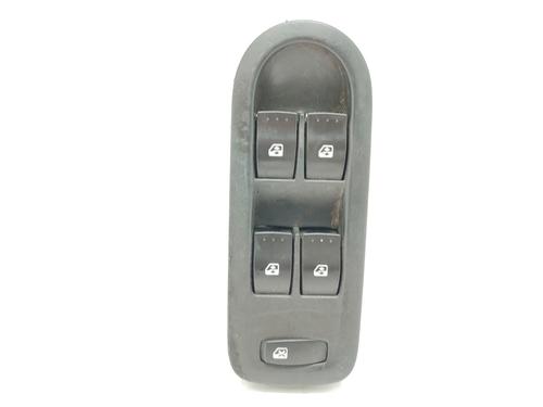 Left front window switch RENAULT GRAND SCÉNIC II (JM0/1_) 1.9 dCi (JM0G, JM12, JM1G, JM2C) | BP29921245I27