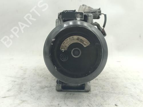 Used AC compressor MERCEDES-BENZ E-CLASS (W212) E 200 CDI / BlueTEC (212.005, 212.006) (136 hp) 30686297