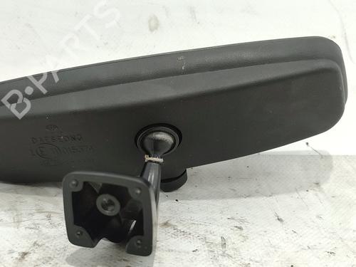 Rear mirror DAEWOO MATIZ (M100, M150) 0.8 | BP40158460I6 - Image 2