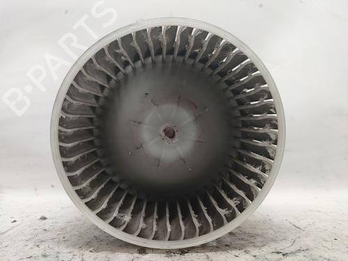 Varmeblæser ROVER 75 I Tourer (RJ) 2.0 CDT (115 hp) 27641032