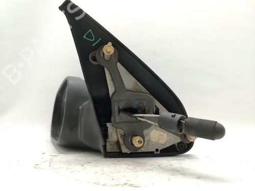 Left mirror RENAULT CLIO I (B/C57_, 5/357_) 1.2 (5/357Y, 5/357K) | BP30149962C26