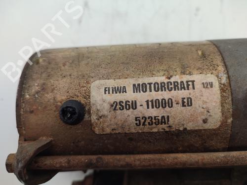 Starter FORD FIESTA V (JH_, JD_)  | BP13448220M8 