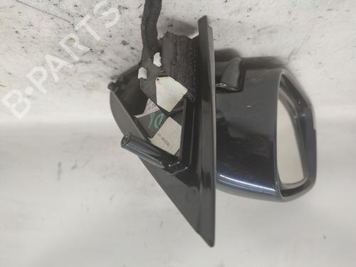 Left mirror VW PHAETON (3D1, 3D2, 3D3, 3D4, 3D6, 3D7, 3D8, 3D9) 3.0 V6 TDI 4motion | BP27863127C26 