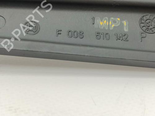 Front windshield wiper arm HYUNDAI TUCSON (JM) 2.0 CRDi | BP25727873C143 