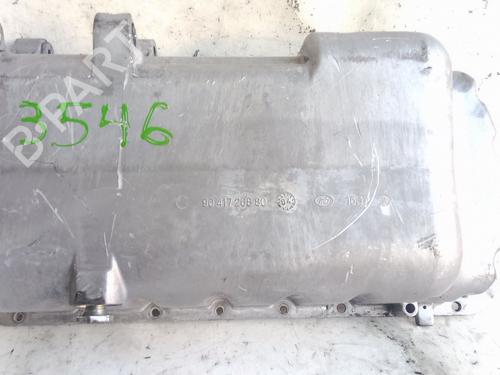 Cárter de óleo PEUGEOT 307 (3A/C) 2.0 HDi 90 (90 hp) 31599214