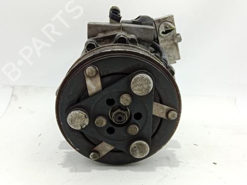 AC compressor CITROËN NEMO Box Body/MPV (AA_) 1.3 HDi 75 | BP39407310M34 - Image 3