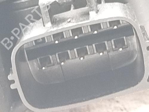 Pedal FORD MONDEO III (B5Y) 2.0 16V TDDi / TDCi | BP30110600I4 