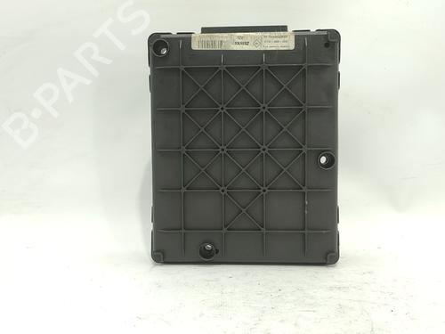 Sikringsdose RENAULT SCÉNIC I MPV (JA0/1_, FA0_) 1.9 dCi (JA05, JA1F) 8200029342B