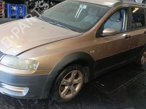 Kombiinstrument FIAT STILO Multi Wagon (192_) 1.9 JTD | BP29342460C47 