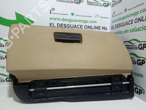 Used Glove box BMW 3 (E90) 320 d (177 hp) 7146231