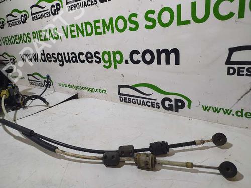 Gear lever OPEL INSIGNIA A Saloon (G09) 2.0 CDTI (69) | BP7427130M90 
