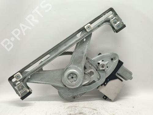 Rear left window mechanism FORD KUGA I 2.0 TDCi | BP30115269C24 