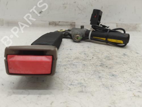 Front left belt tensioner JAGUAR S-TYPE II (X200) 2.7 D | BP21596863C87 