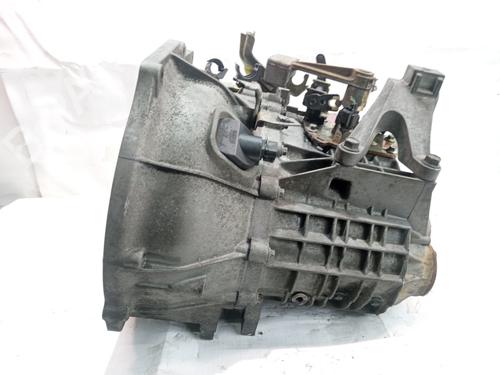 Used Gearbox MAZDA 3 (BK) 1.6 DI Turbo (109 hp) 16268969