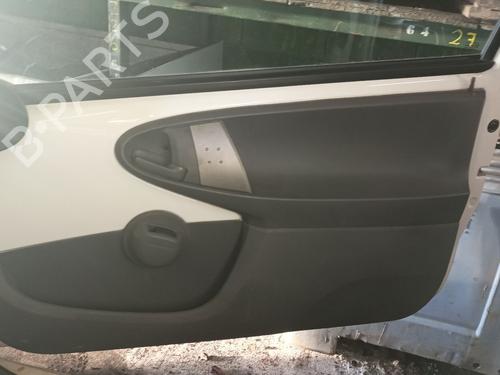 Electronic module CITROËN C1 (PM_, PN_) 1.0 | BP33675115M83  - Image 11