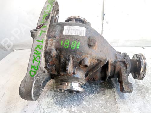Rear differential BMW 5 (E39) 528 i | BP13909055M24 