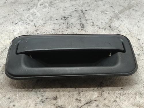 Rear left exterior door handle MITSUBISHI L200 (K3_T, K2_T, K1_T, K0_T) 2.5 TD 4WD (K34T) (87 hp) 17829161