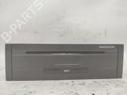 Elektronik Modul VW PHAETON (3D1, 3D2, 3D3, 3D4, 3D6, 3D7, 3D8, 3D9) 3.0 V6 TDI 4motion 3D0919887E
