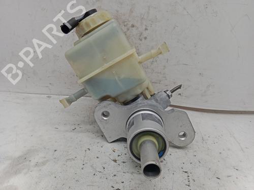 Used Brake master cylinder BMW 7 (E65, E66, E67) 730 d (218 hp) 26167196
