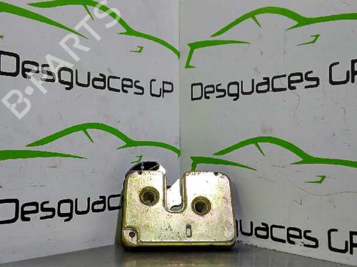 Used Tailgate lock SEAT CORDOBA Vario (6K5) 1.4 i (60 hp) 7133073