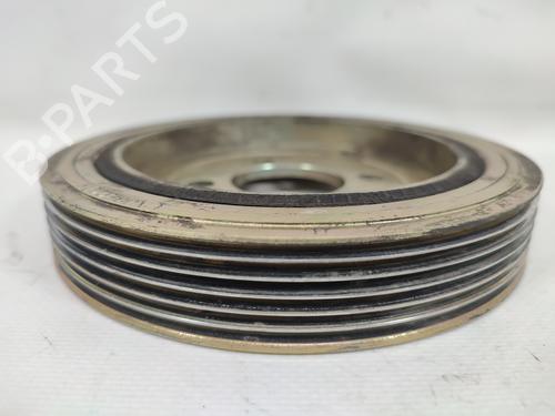 Pulley CITROËN XSARA PICASSO (N68) 1.8 16V | BP14934637M122 