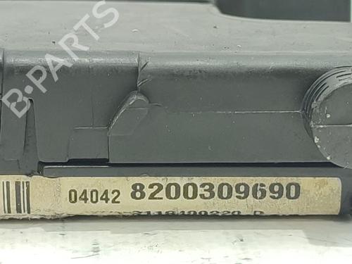 Fuse box RENAULT MEGANE II (BM0/1_, CM0/1_) 1.5 dCi (BM02, BM13, BM2A, CM02, CM13) | BP29342816E1 