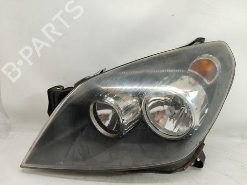 Scheinwerfer links für OPEL ASTRA H GTC (A04) 1.9 CDTI (L08) (120 hp) 28586810