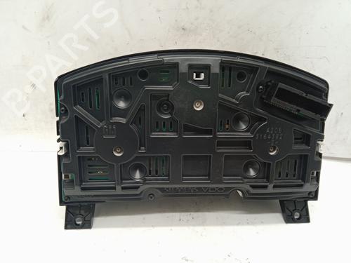 Instrument cluster OPEL ASTRA H (A04) 1.7 CDTI (L48) | BP24938598C47 