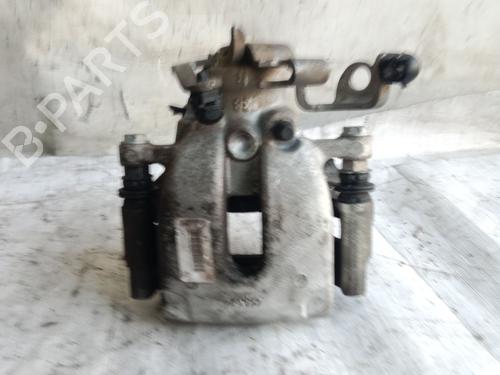 Used Right rear brake caliper PEUGEOT 5008 II (MC_, MJ_, MR_, M4_) 1.6 BlueHDi 115 (MCBHXH, MCBHXW) (116 hp) 26884512