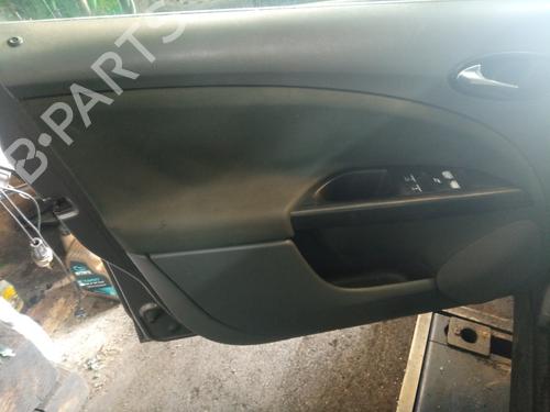Expansion tank SEAT TOLEDO III (5P2)  | BP17560081C120 