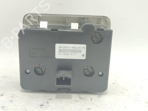 Headlight switch VOLVO S60 I (384) D5 | BP37183880I24 - Image 3