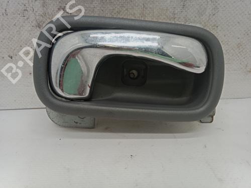Used Rear right interior door handle KIA JOICE (MTE1P) 2.0 (139 hp) 25495697